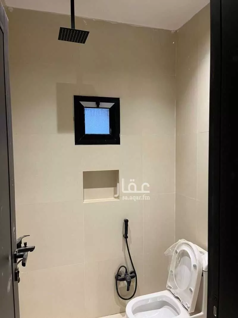 شقة 1 غرف في بدر 3