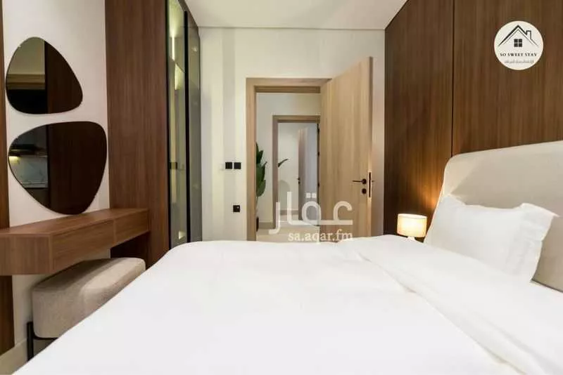 شقة 3 غرف في الربيع 11