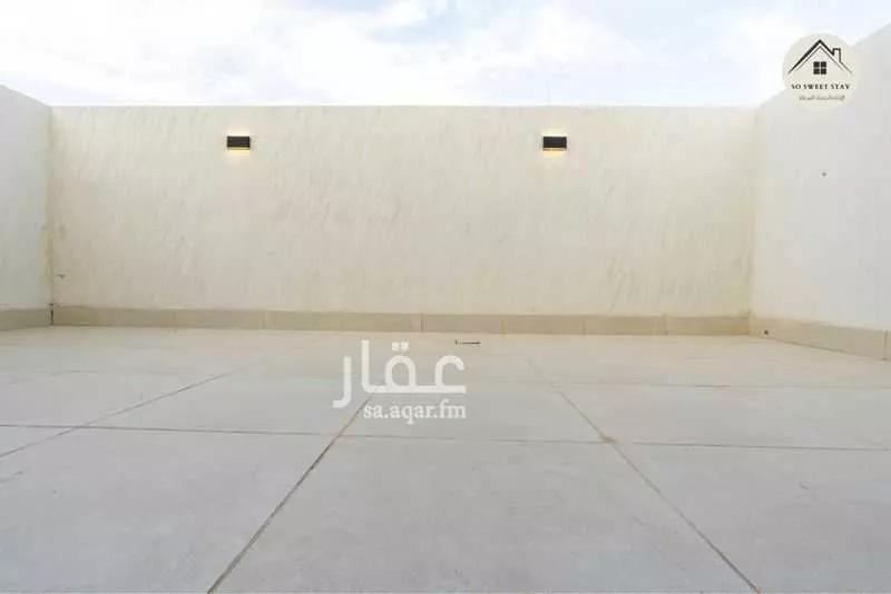 شقة 3 غرف في الربيع 13