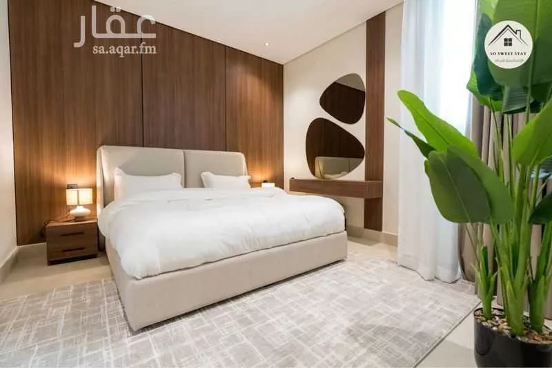 شقة 3 غرف في الربيع 8