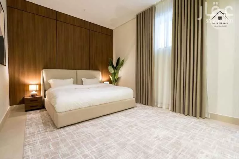 شقة 1 غرف في الربيع 2