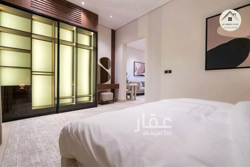 شقة 1 غرف في الربيع 3