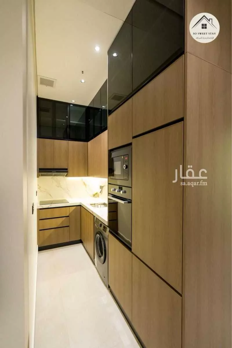 شقة 1 غرف في الربيع 5