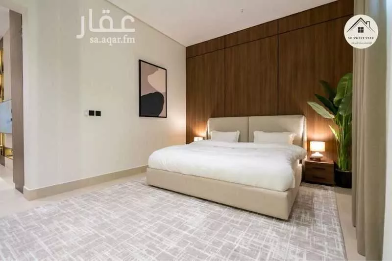 شقة 1 غرف في الربيع 6