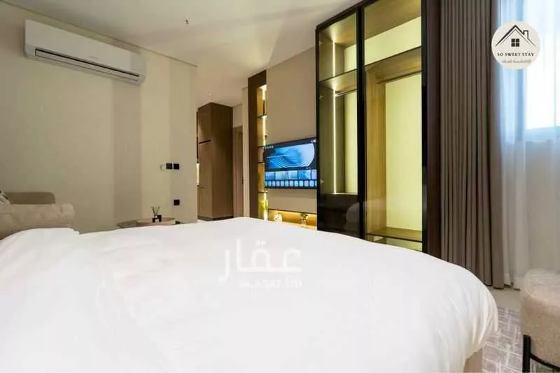 شقة 1 غرف في الربيع 2