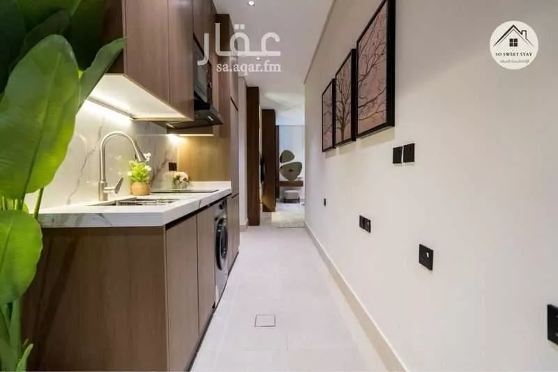 شقة 1 غرف في الربيع 4