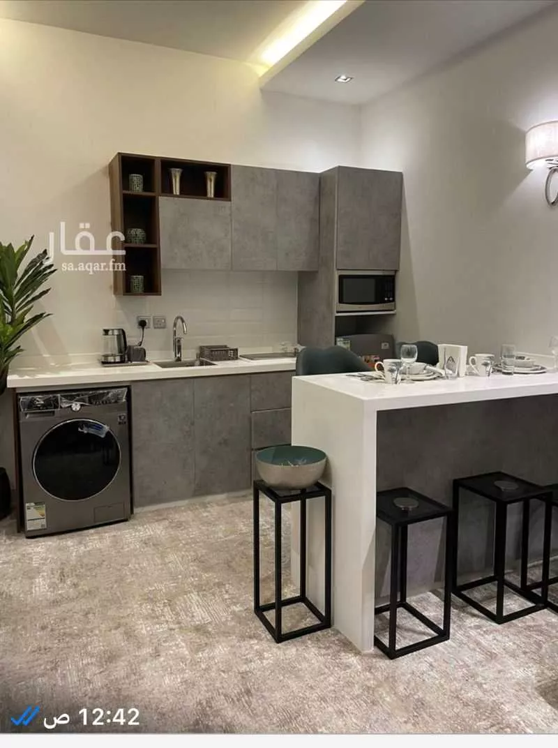 دور 2 غرف في القيروان 2