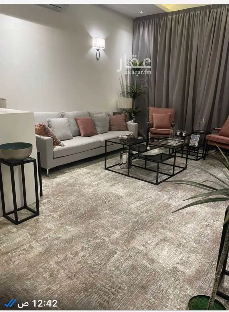 دور 2 غرف في القيروان 4