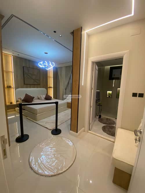 شقة  في شوران 11