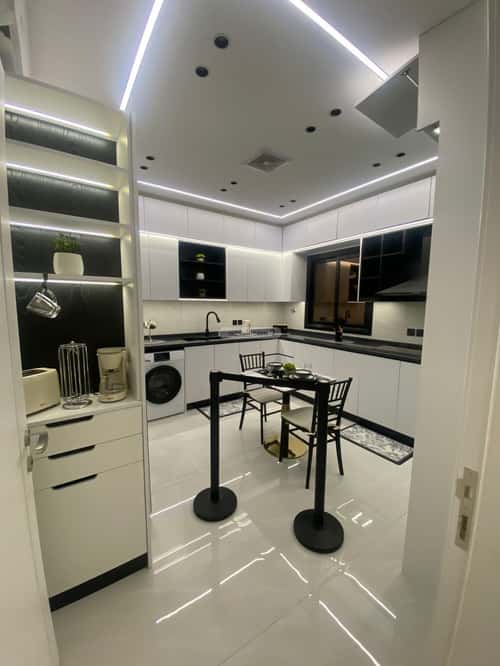 شقة  في شوران 12