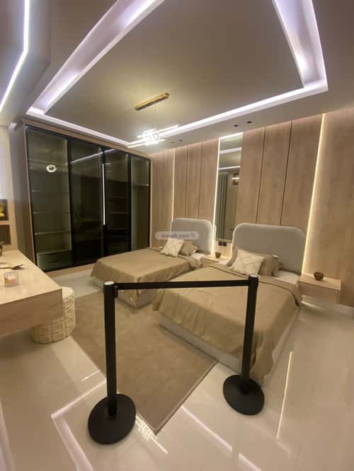 شقة  في شوران 15