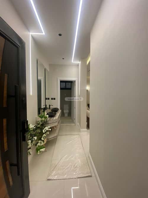 شقة  في شوران 16