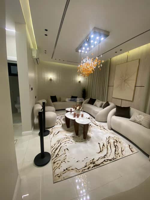 شقة  في شوران 7