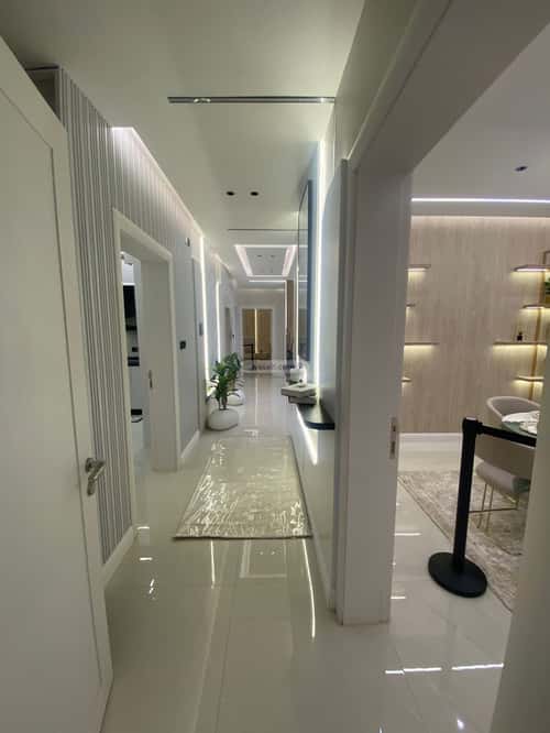 شقة  في شوران 9