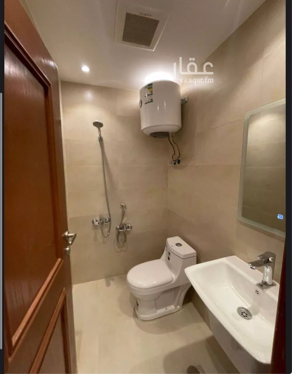 1 bedroom apartment in Al Wadi 4
