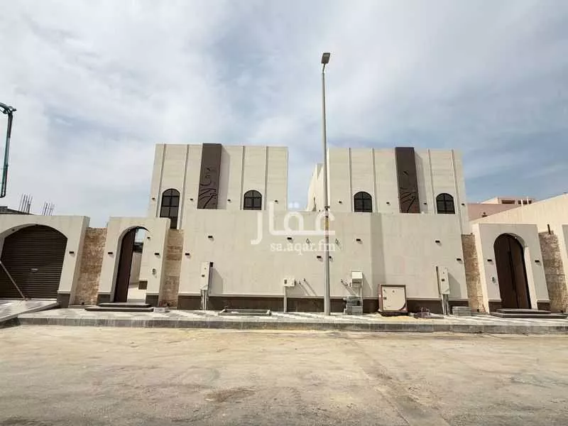 فيلا 9 غرف في الصواري 6