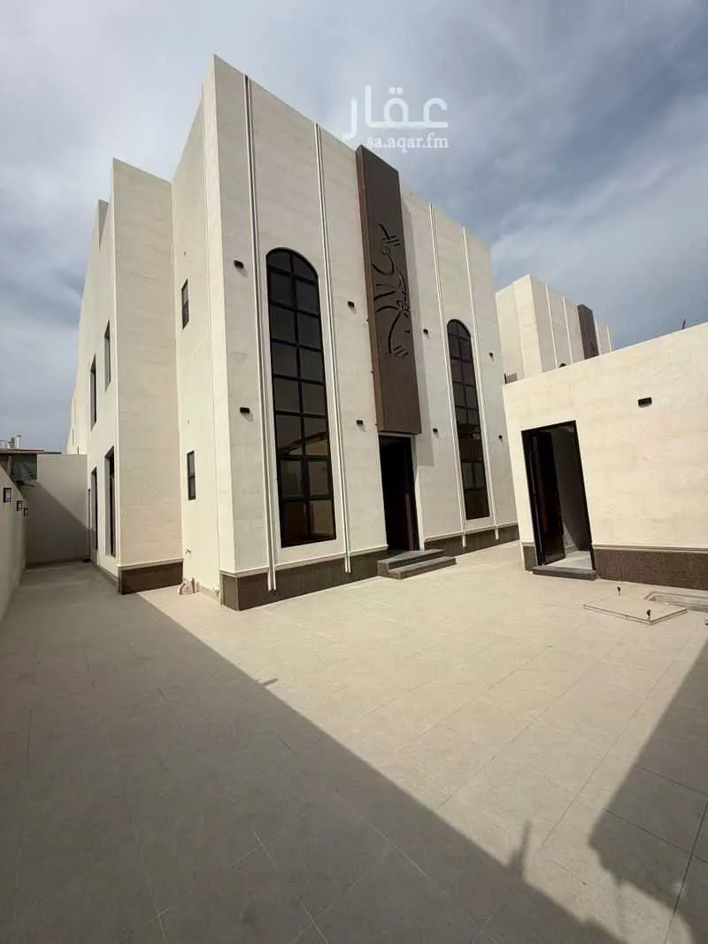 فيلا 9 غرف في الصواري 7