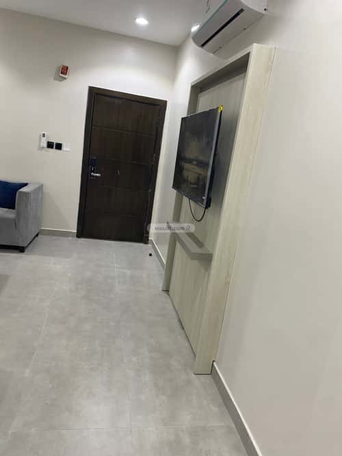 شقة 2 غرف في الكوثر 5