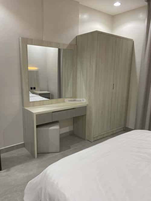 شقة 2 غرف في الكوثر 6