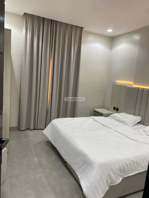 شقة 2 غرف في الكوثر 7