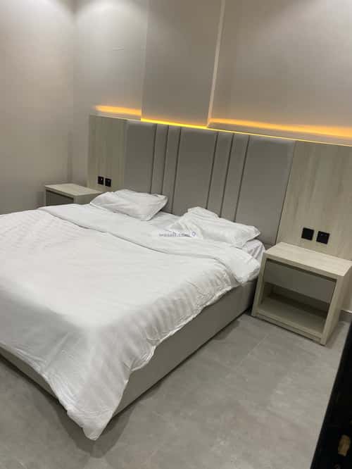 شقة 2 غرف في الكوثر 8