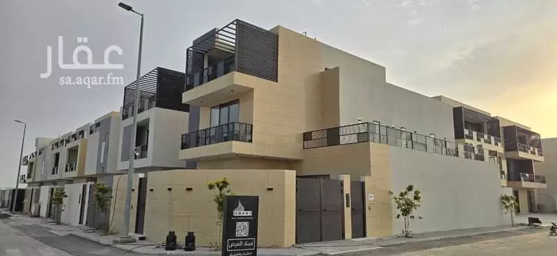 فيلا 5 غرف في اللؤلؤ 2