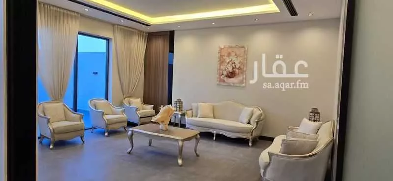 فيلا 5 غرف في اللؤلؤ 3