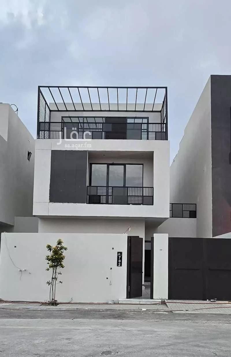 فيلا 5 غرف في اللؤلؤ 7