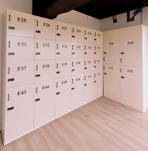 مكتب 5000 م² في الدريهمية 3