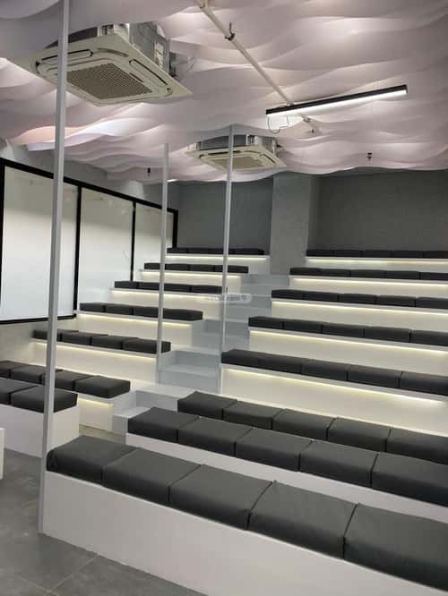 مكتب 5000 م² في الدريهمية 4