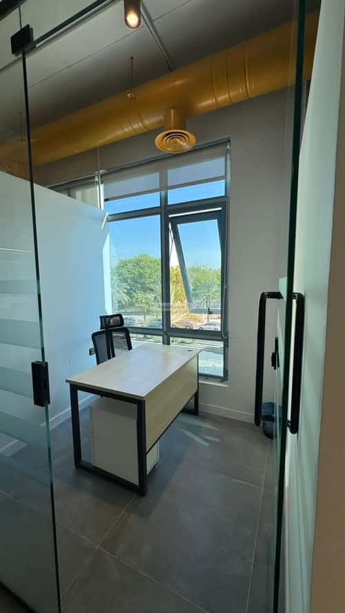 مكتب 5000 م² في الدريهمية 5