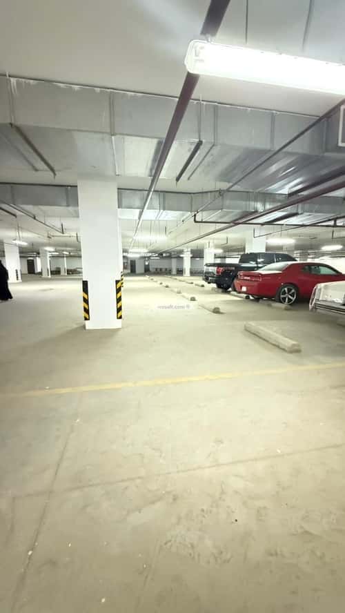 مكتب 5000 م² في الدريهمية 7