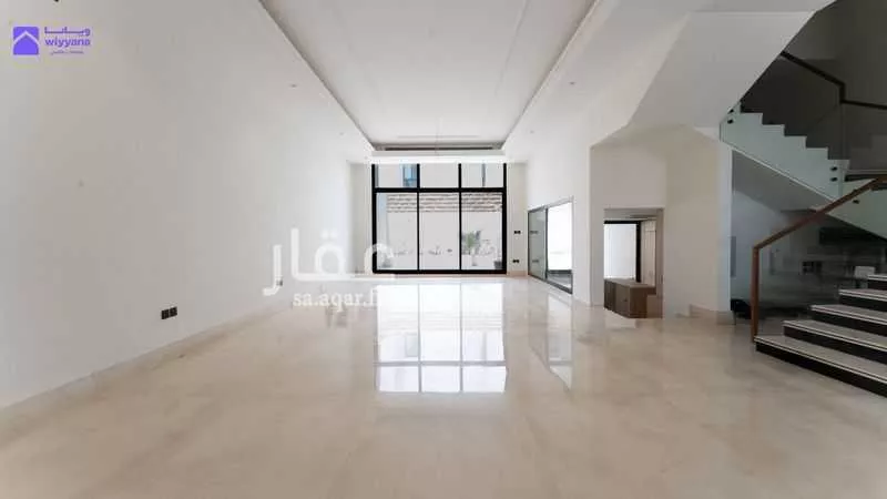 فيلا 4 غرف في النرجس 2