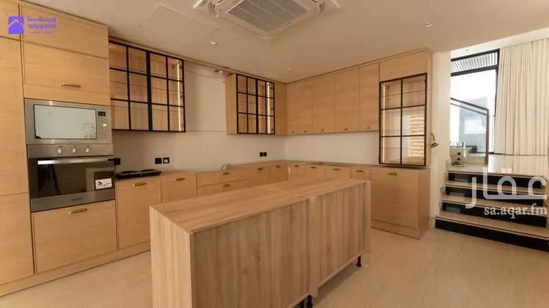 فيلا 4 غرف في النرجس 5