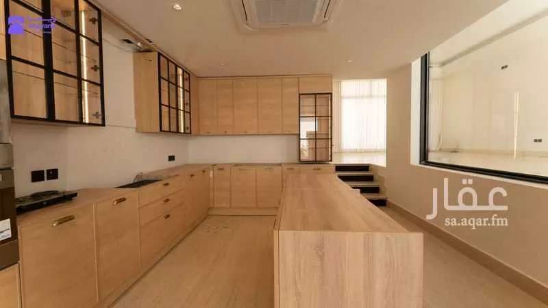 فيلا 4 غرف في النرجس 6