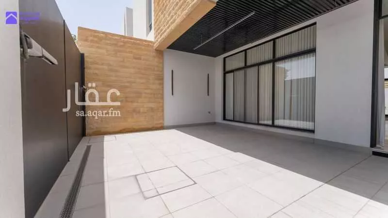 فيلا 4 غرف في النرجس 8