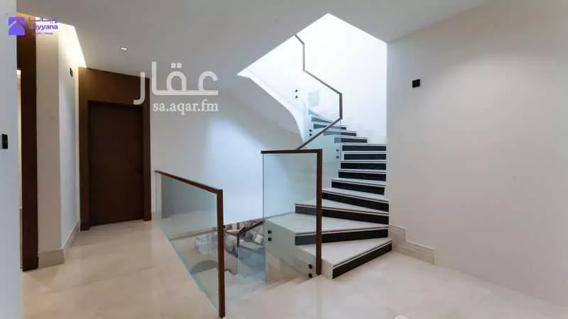 فيلا 4 غرف في النرجس 9