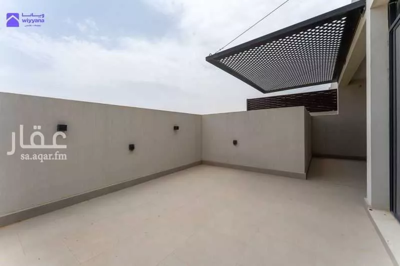 فيلا 4 غرف في النرجس 10