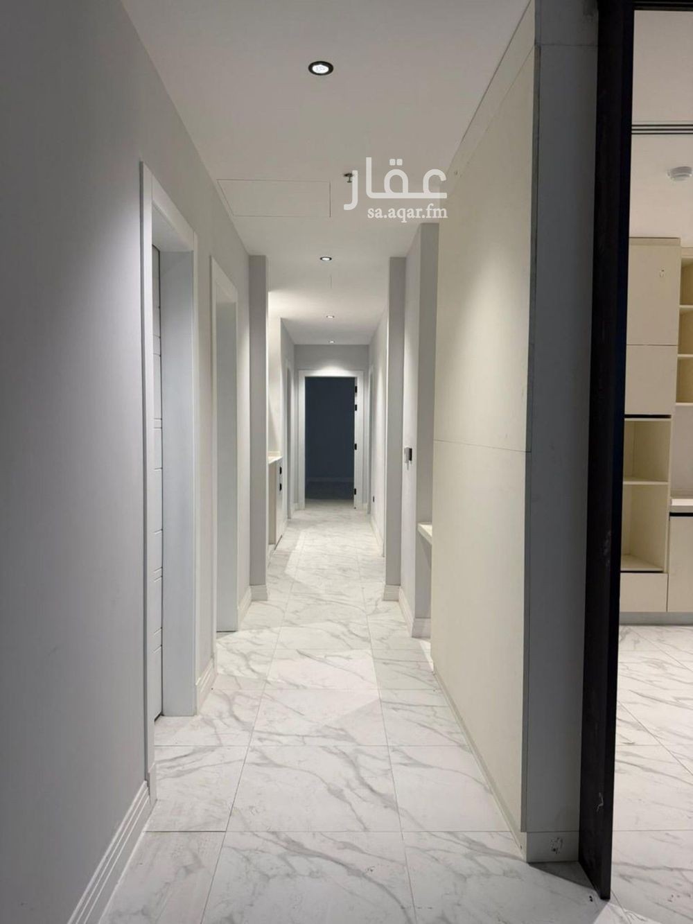 3 bedroom apartment in Al Malqa, Riyadh 9