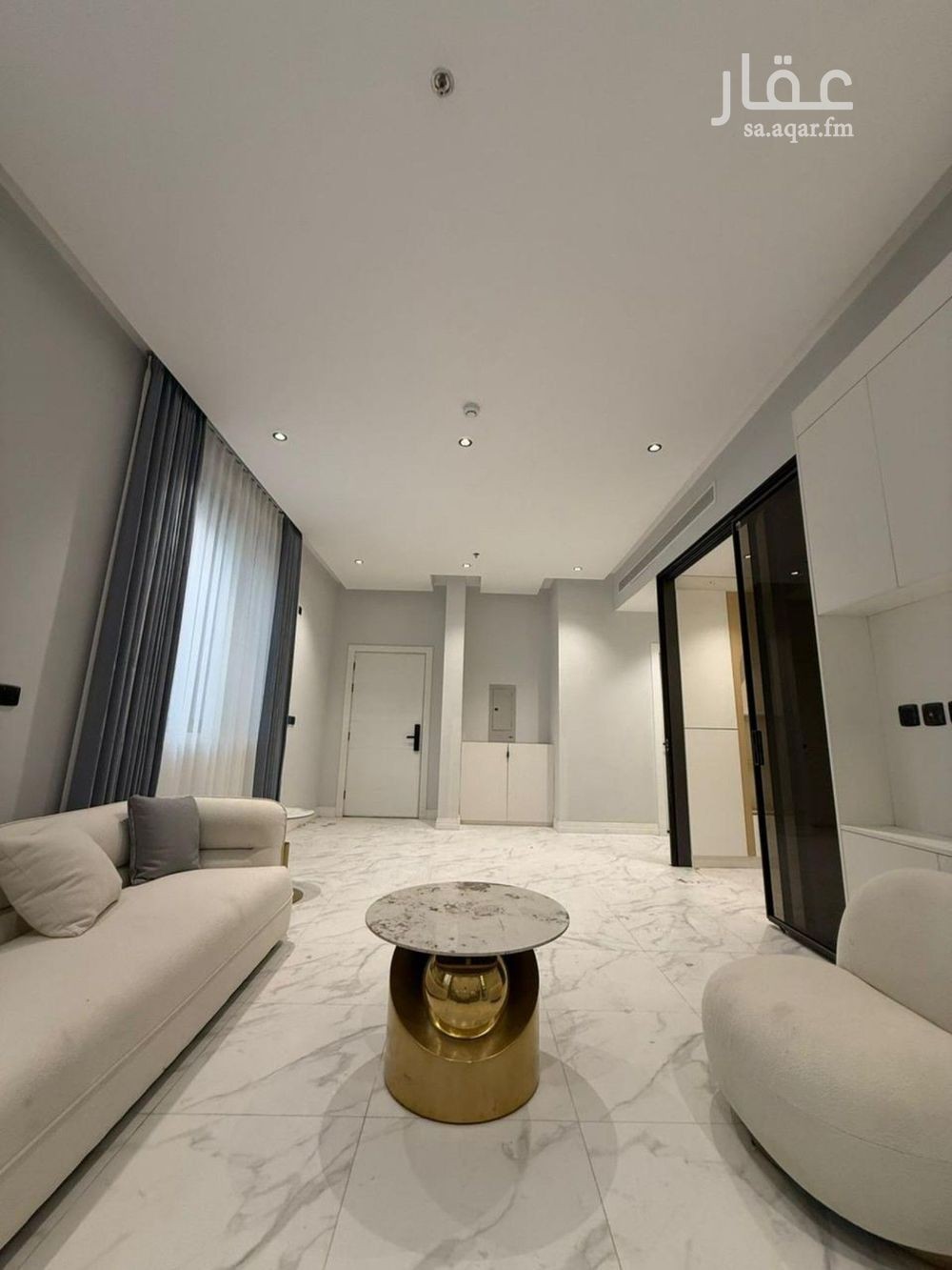 3 bedroom apartment in Al Malqa, Riyadh 8