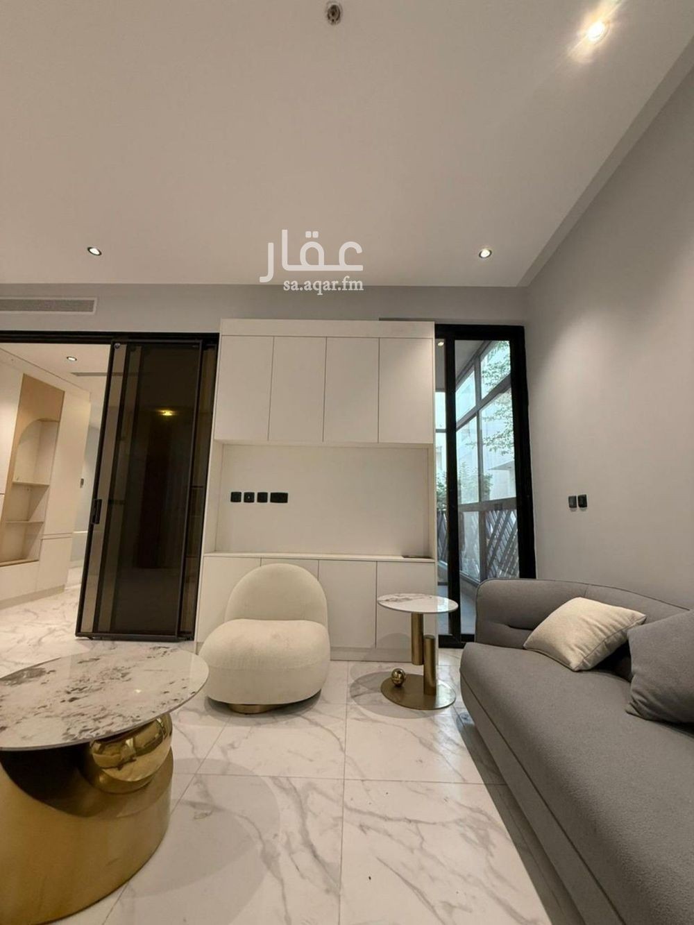 3 bedroom apartment in Al Malqa, Riyadh 13
