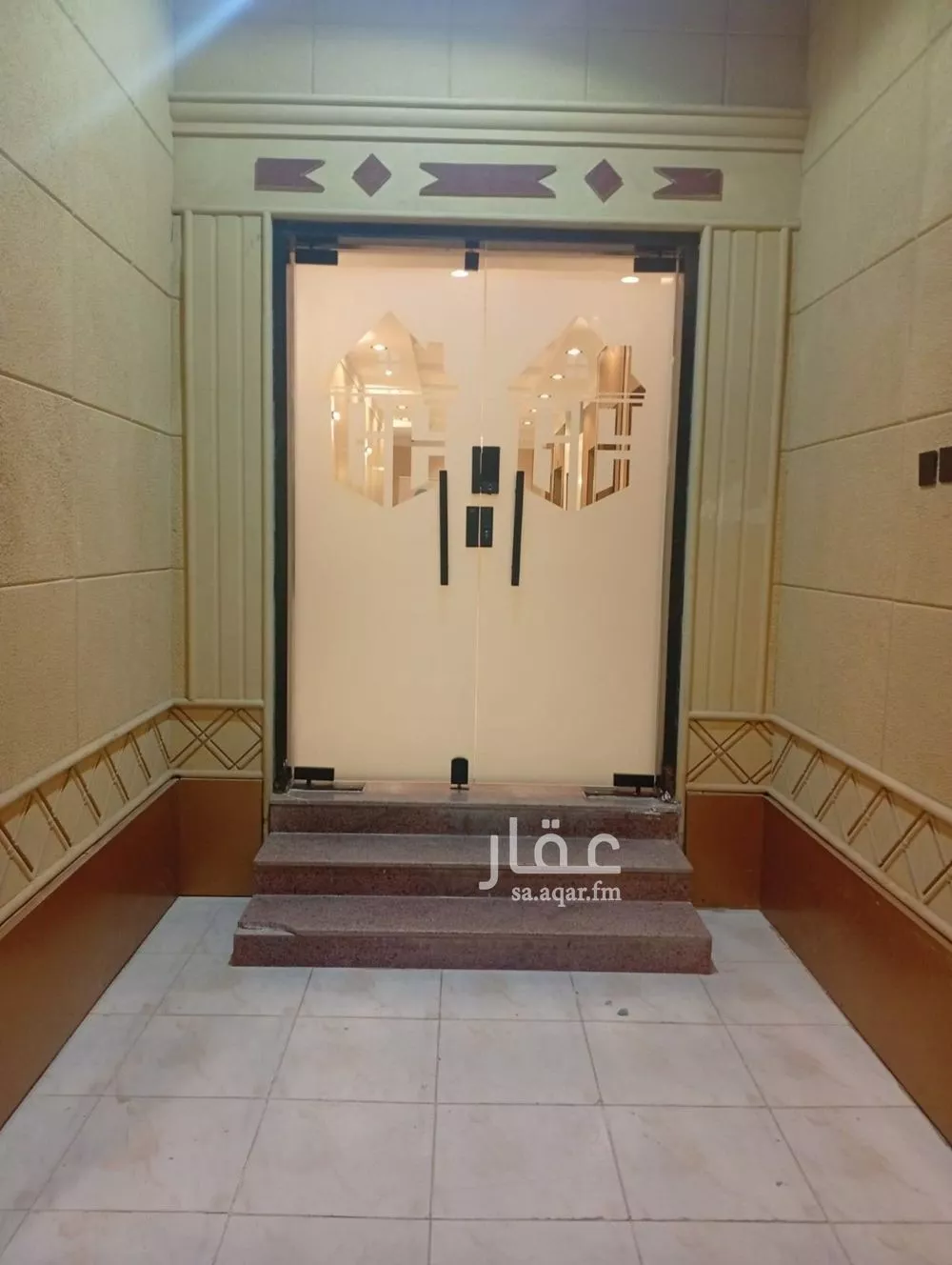 شقة 1 غرف في اليرموك 14