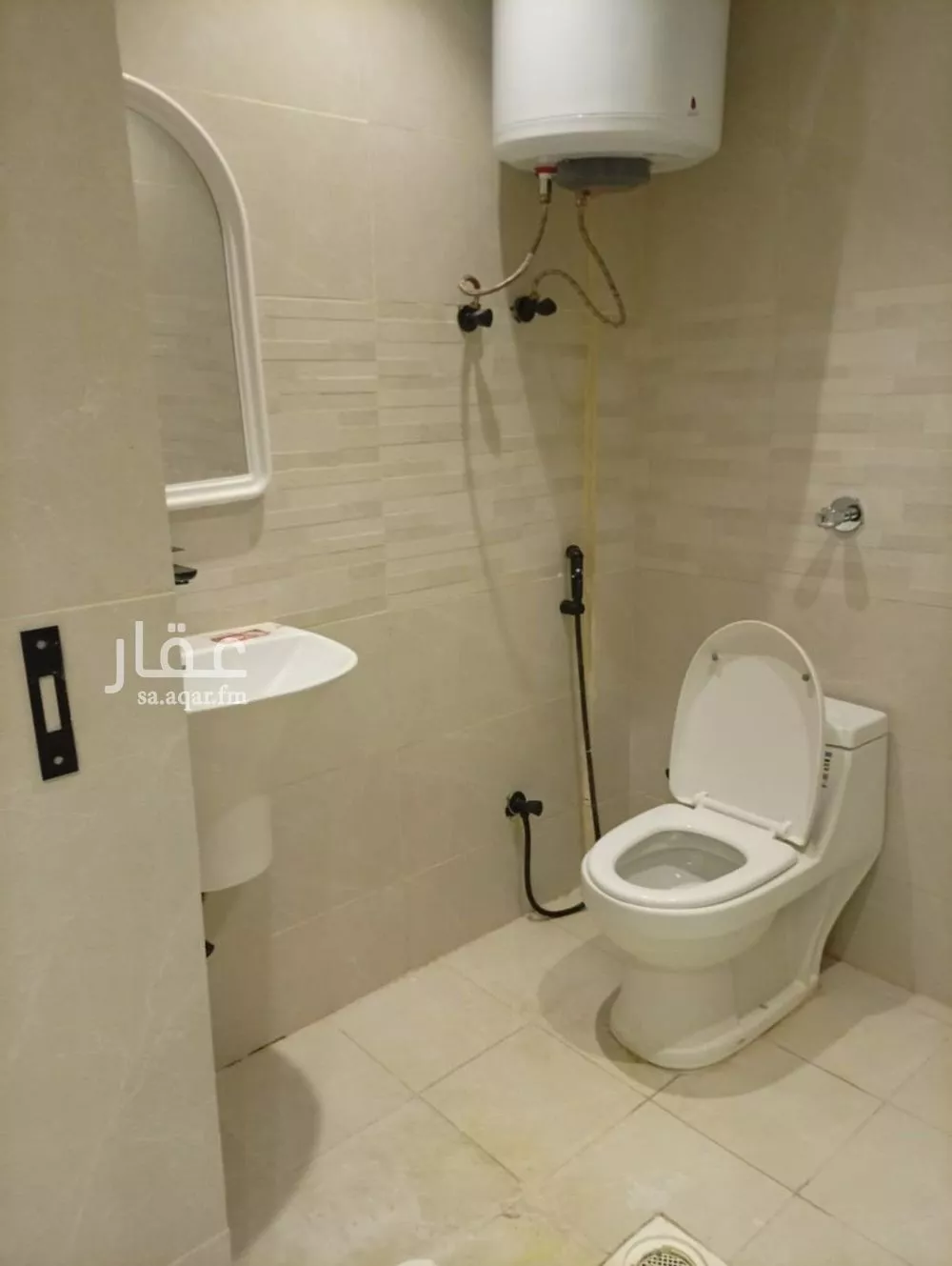 شقة 1 غرف في اليرموك 16