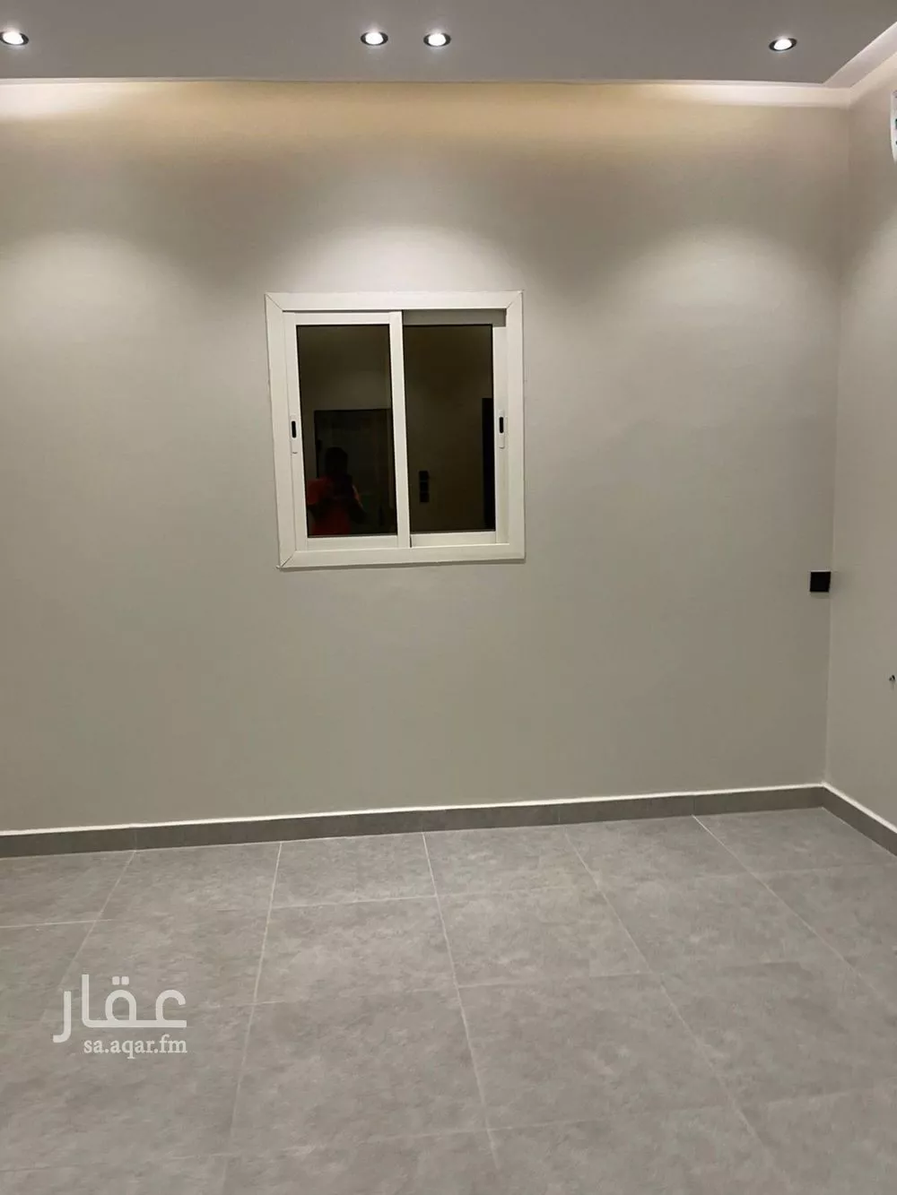 شقة 1 غرف في اليرموك 17