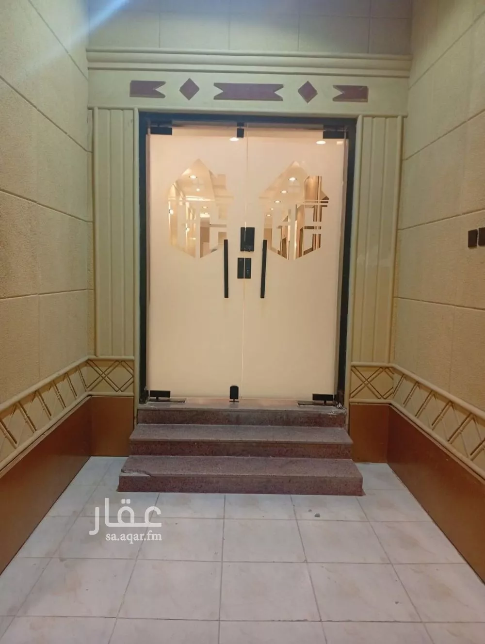 شقة 1 غرف في اليرموك 18