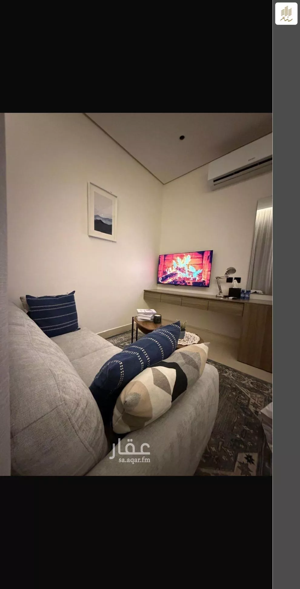 دور 1 غرف في النرجس 4