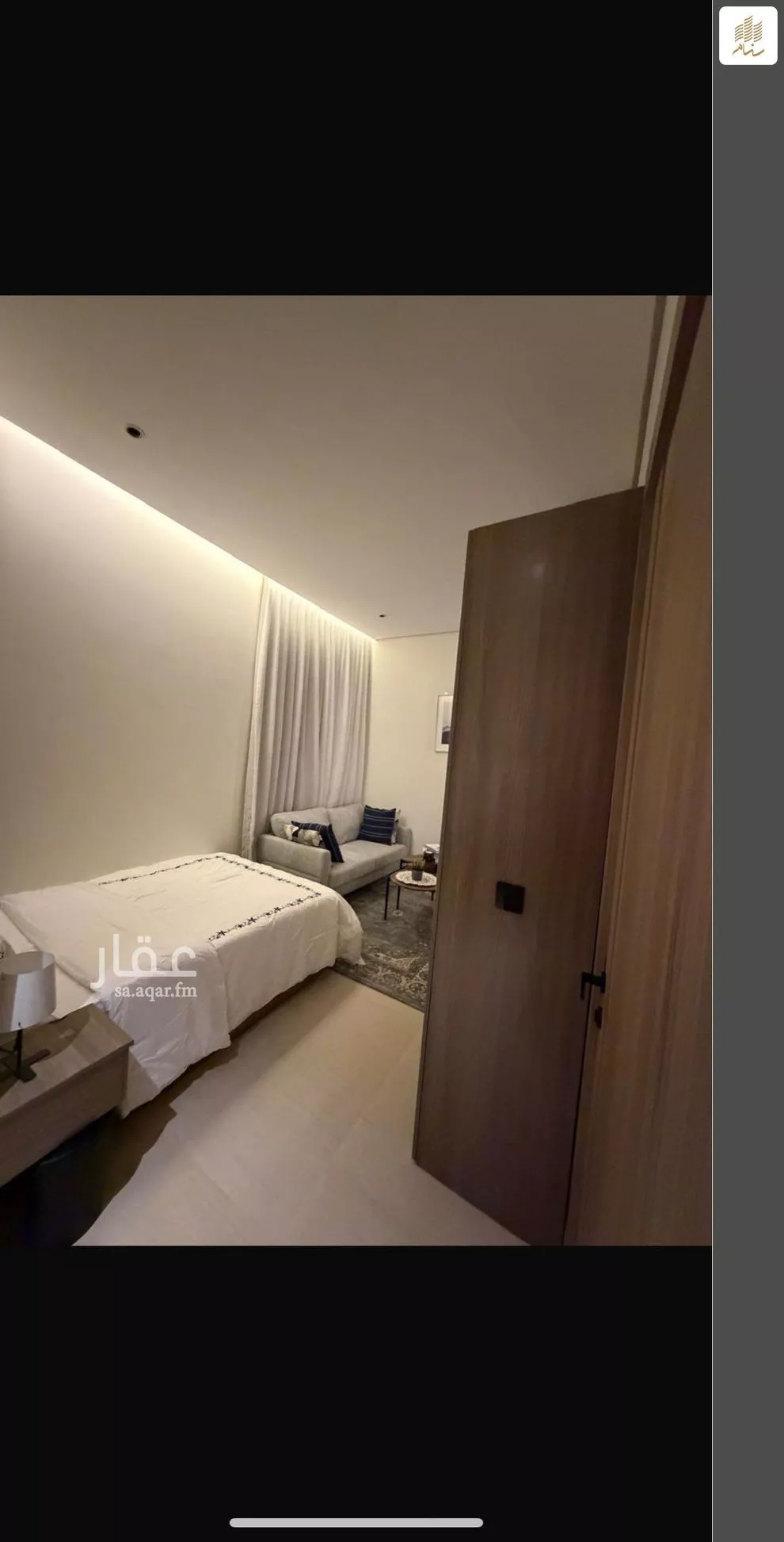 دور 1 غرف في النرجس 5