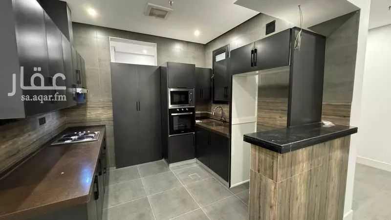 شقة 3 غرف في العارض 3