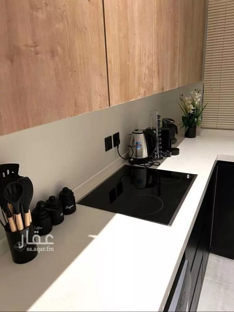 شقة 3 غرف في الملقا 2