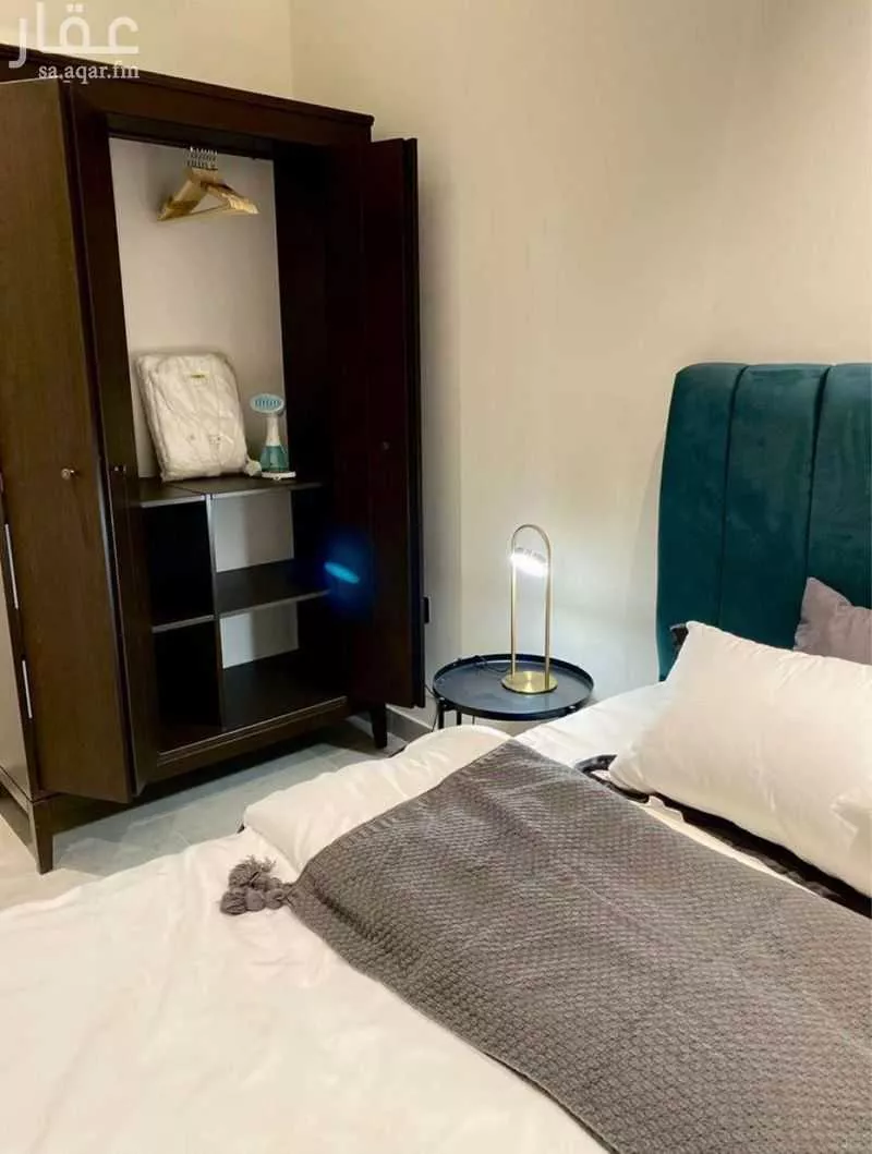 شقة 3 غرف في الملقا 11